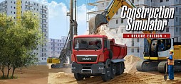 Construction Simulator