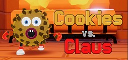 Cookies vs. Claus