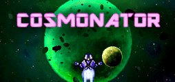 Cosmonator