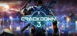 Crackdown 3