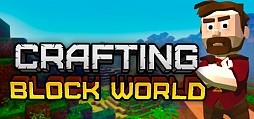 Crafting Block World