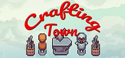 Crafting Town