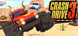 Crash Drive 3