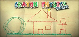 Crayon Physics Deluxe