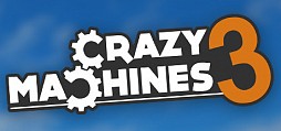 Crazy Machines 3