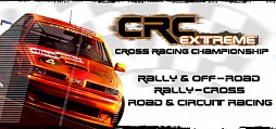 Cross Racing Championship Extreme