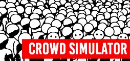 Crowd Simulator