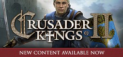 Crusader Kings 2