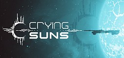 Crying Suns