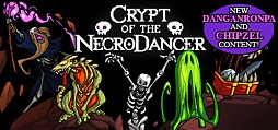 Crypt of the NecroDancer