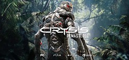 Crysis: Remastered