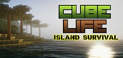 Cube Life: Island Survival