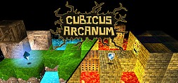 Cubicus Arcanum