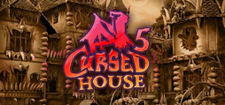 Cursed House 5