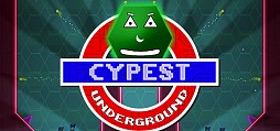 CYPEST Underground