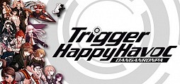 Danganronpa: Trigger Happy Havoc