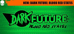 Dark Future: Blood Red States