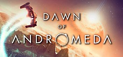 Dawn of Andromeda