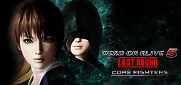 Dead or Alive 5: Last Round