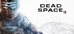 Dead Space 3