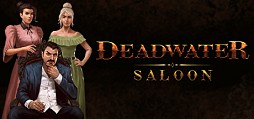 Deadwater Saloon