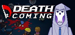 Death Coming