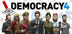 Democracy 4