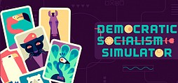 Democratic Socialism Simulator