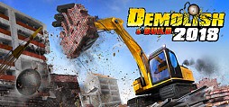 Demolish & Build