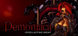 Demoniaca: Everlasting Night