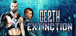 Depth of Extinction