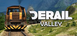 Derail Valley