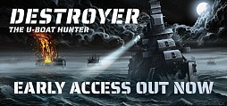 Destroyer: The U-Boat Hunter