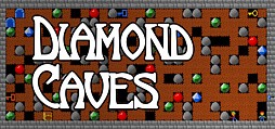 Diamond Caves