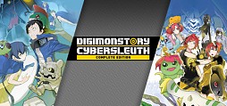 Digimon Story Cyber Sleuth: Complete Edition