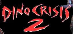 Dino Crisis 2