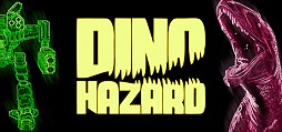 DINO HAZARD