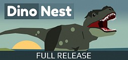 Dino Nest