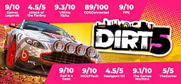 DIRT 5