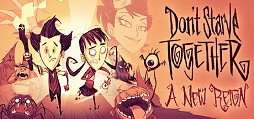 Don't Starve Together