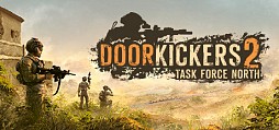 Door Kickers 2: Task Force North