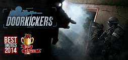 Door Kickers