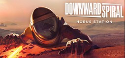 Downward Spiral: Horus Station