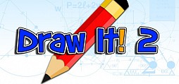 Draw It! 2