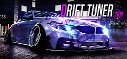 Drift Tuner