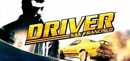 Driver: San Francisco