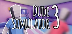 Dude Simulator 3