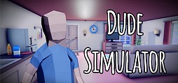 Dude Simulator