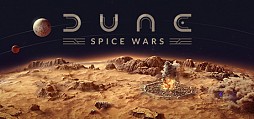 Dune: Spice Wars