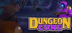 Dungeon Core